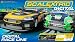 Scalextric C1275 Digital Race Line 1:32 Scale Race Set