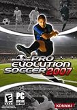 Winning Eleven Pro Evolution Soccer 2007
