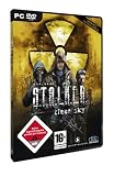 Eigenschaften Koch Media GmbH  / S.T.A.L.K.E.R. - Clear Sky (DVD-ROM)