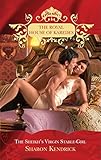 The sheikh's virgin stable-girl