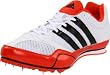 adidas Men's Techstar Allround 2 Track Cleat