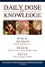 Daily Dose of Knowlege by Editors of Westside Publishing Daily Dose of Knowlege
