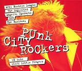 Punk City Rockers