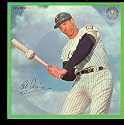 1964 Bob Allison Minnesota Twins Auravision Record Album