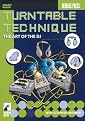 Turntable Technique: The Art of the DJ