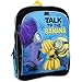 Despicable Me 2 Minions Backpack 