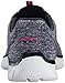 Skechers Sport Women's Heart To Heart Fashion Sneaker,Navy Pink,9 M US