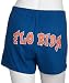Soffe Florida Cheer Shorts