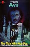 The Man Who Was Poe