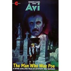 Man Who Was Poe
