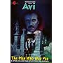 Man Who Was Poe by Avi