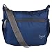 Layout Run blue sling bag RS.479.00
