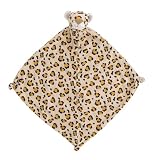 Angel Dear Blankies - Collection (Leopard)