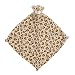 Angel Dear Blankies - Collection (Leopard)