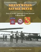 Silent Wings- Savage Death