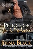 Prince of Air and Darkness