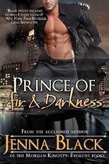 Prince of Air and Darkness