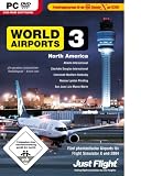 Produkt-Bild: Flight Simulator X - World Airports 3