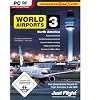 Flight Simulator X - World Airports 3
