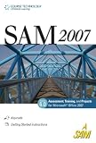 SAM 2007 Assessment, Projects, and Training v6.0 Printed Access Card