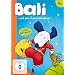 Bali - ...und sein Traumabenteuer (Teil1)