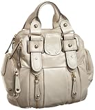 Hype Eugenie Satchel