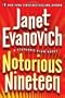 Notorious Nineteen: A Stephanie Plum Novel
