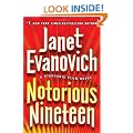 Notorious Nineteen: A Stephanie Plum Novel