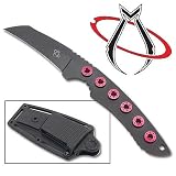 Mantis MF2 Tactical Knife Fixed Blade