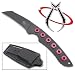 Mantis MF2 Tactical Knife Fixed Blade