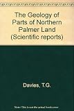The geology of part of northern Palmer Land