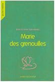 Marie des grenouilles
