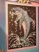 Toys : Sequin Art Dolphin