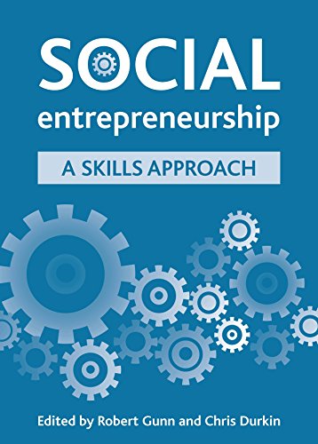 Social entrepreneurship