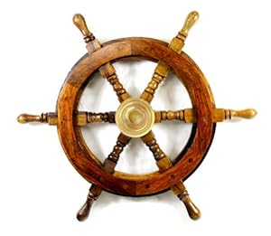 Ship Wheel Name
