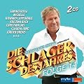 Die Schlager des Jahres Folge 14 Pr�s.Von B.Brink