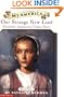 My America: Our Strange New Land: Elizabeth's Jamestown Colony Diary, Book One