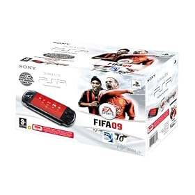 Sony PSP 3000 Console