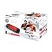 Sony PSP 3000 Series Slim and Lite Handheld Console (Black) with FIFA 09 (PSP)