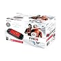 Sony PSP 3000 Series Slim and Lite Handheld Console (Black) with FIFA 09 (PSP)