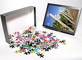 Photo Jigsaw Puzzle of Vineyards and the Andes mountains in Lujan de Cuyo, Mendoza, Argentina, South from Robert Harding