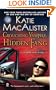 Crouching Vampire, Hidden Fang: A Dark Ones Novel