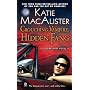 Crouching Vampire, Hidden Fang: A Dark Ones Novel
