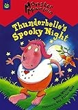 Thunderbelle's spooky night