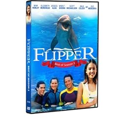 Flipper: Best of Season 2 (Jessica Alba, Laura Donaldson)