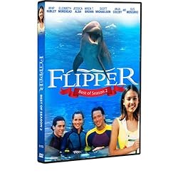 Flipper: Best of Season 2 (Jessica Alba, Laura Donaldson)