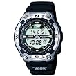 Casio Men's Watch AQW100-1AV