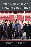 The Business of Lobbying in China