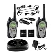 Midland GXT900VP4 2-Way 42-Channel Radio Pair