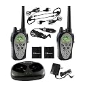 Midland GXT900VP4 2-Way 42-Channel Radio Pair